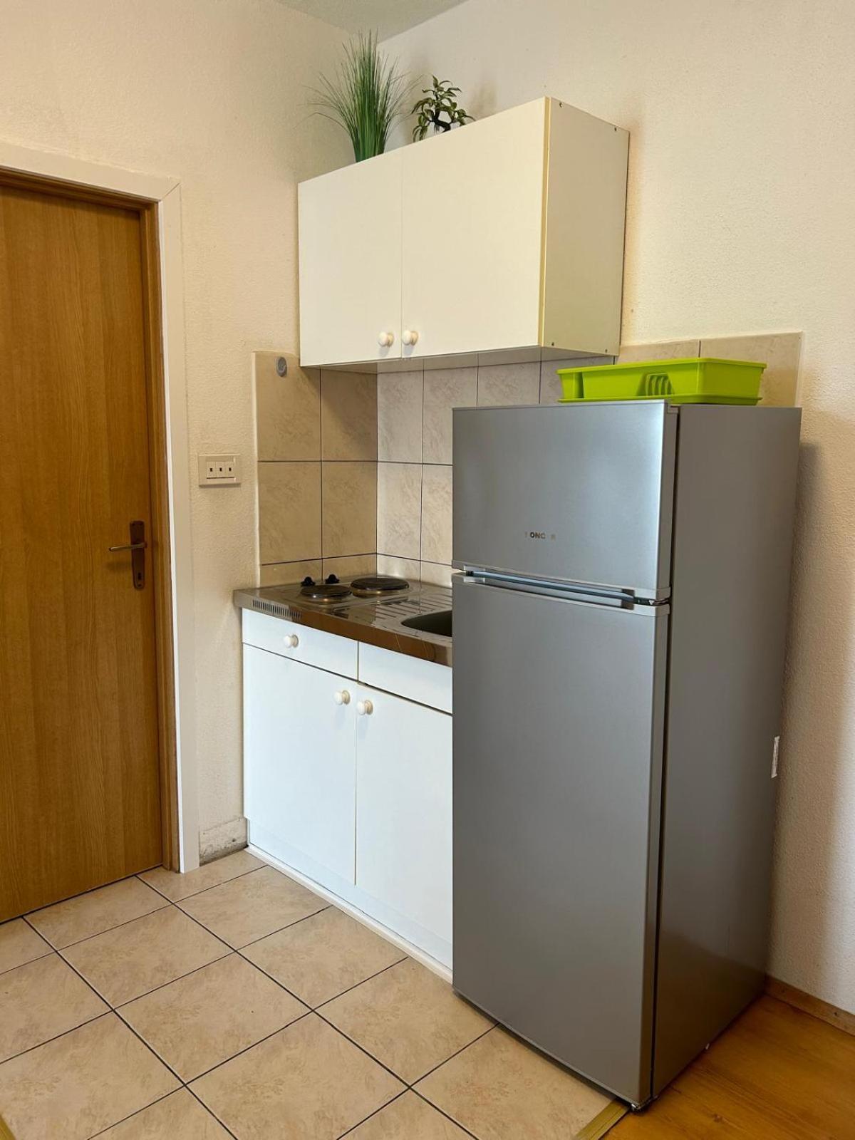 Apartmani Grgic Trogir Exterior photo