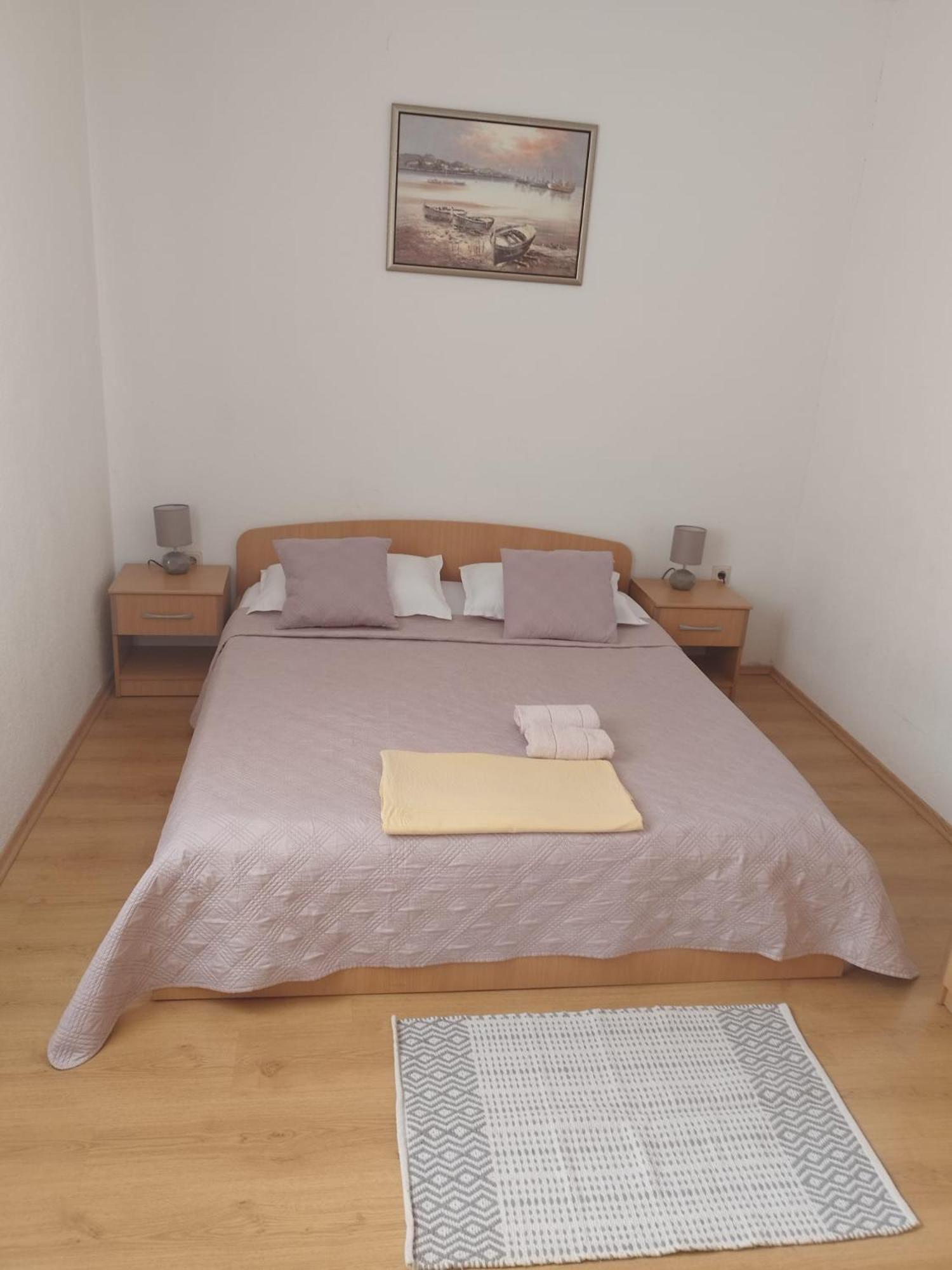 Apartmani Grgic Trogir Exterior photo