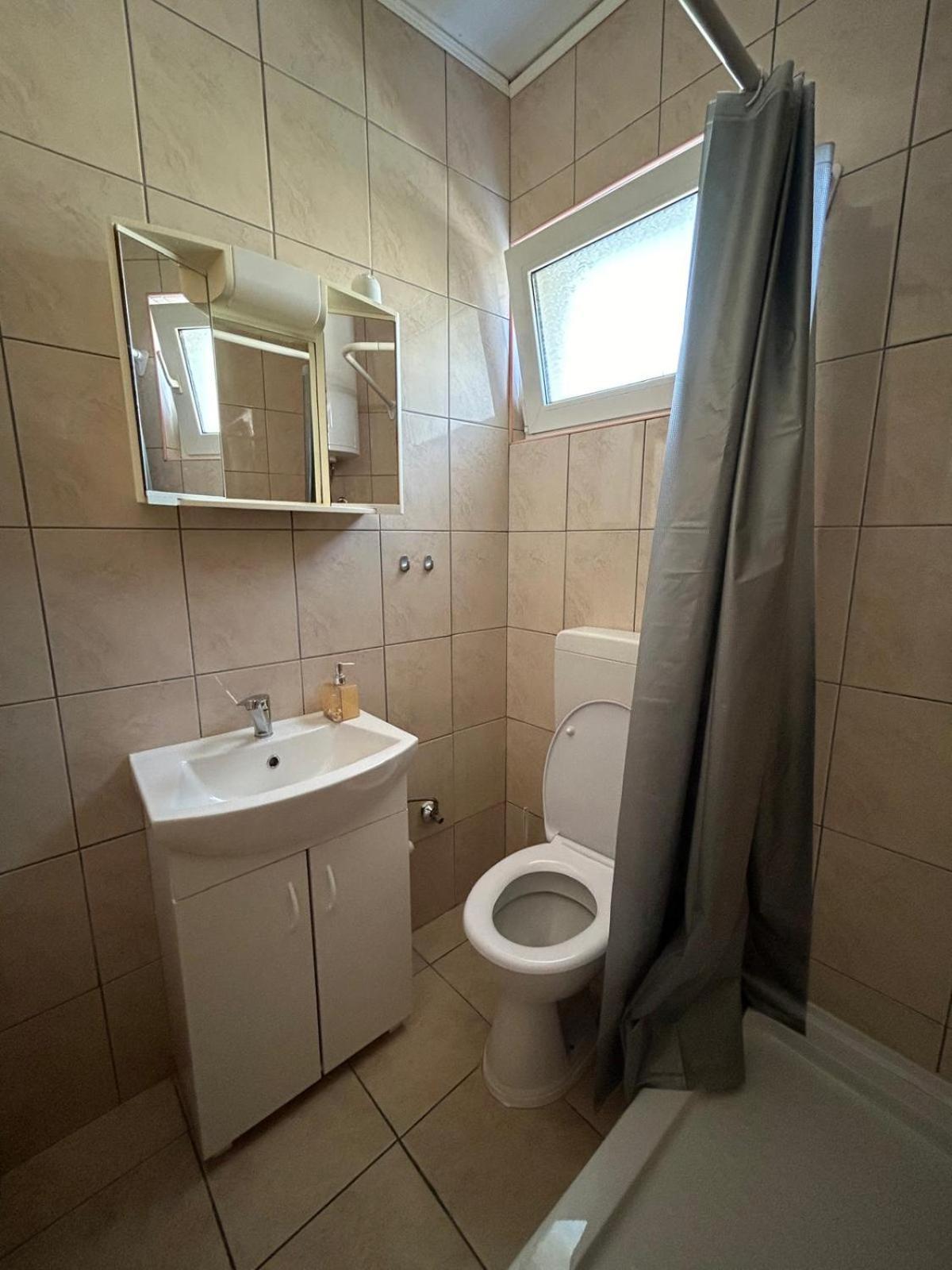 Apartmani Grgic Trogir Exterior photo