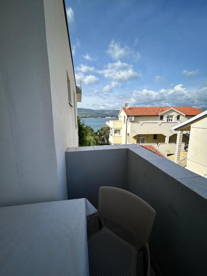 Apartmani Grgic Trogir Exterior photo