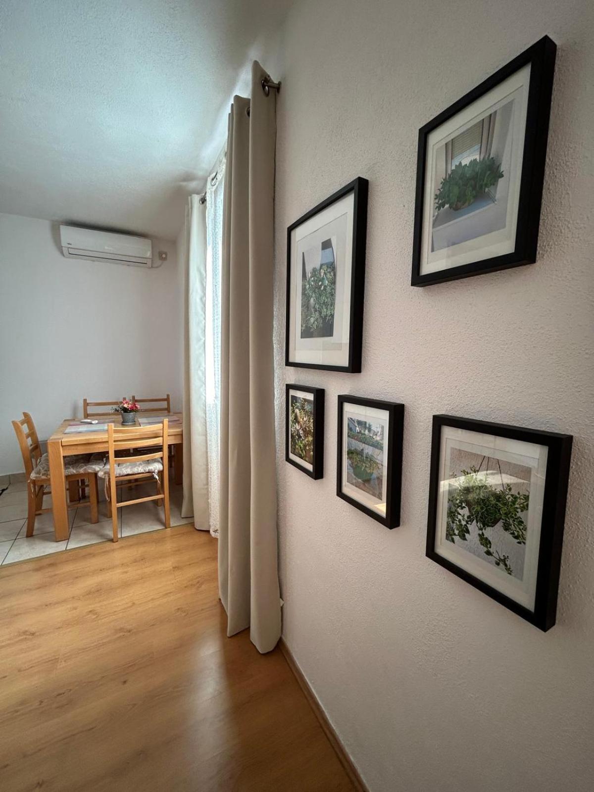 Apartmani Grgic Trogir Exterior photo