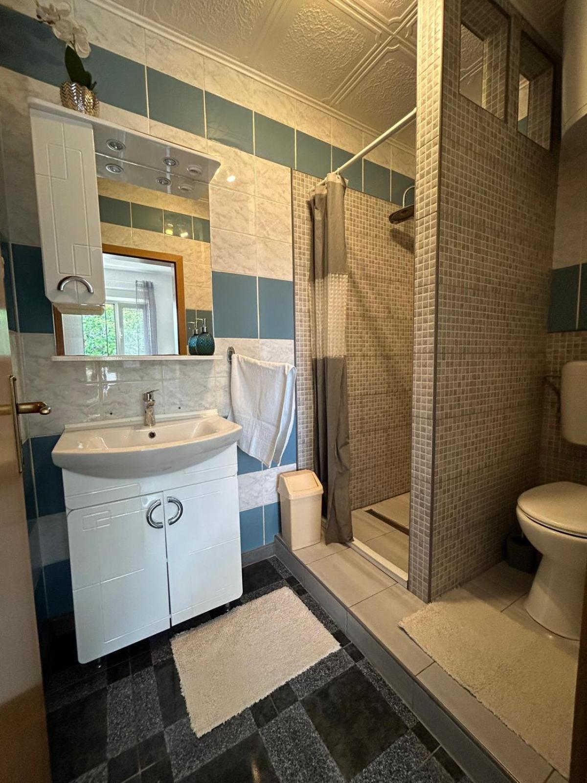 Apartmani Grgic Trogir Exterior photo
