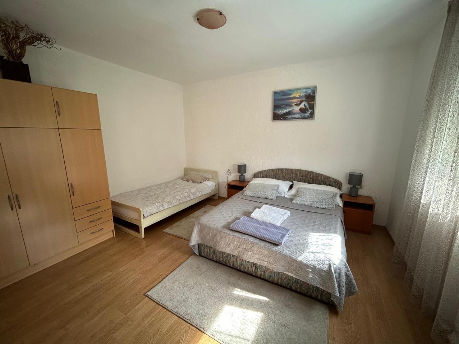 Apartmani Grgic Trogir Exterior photo