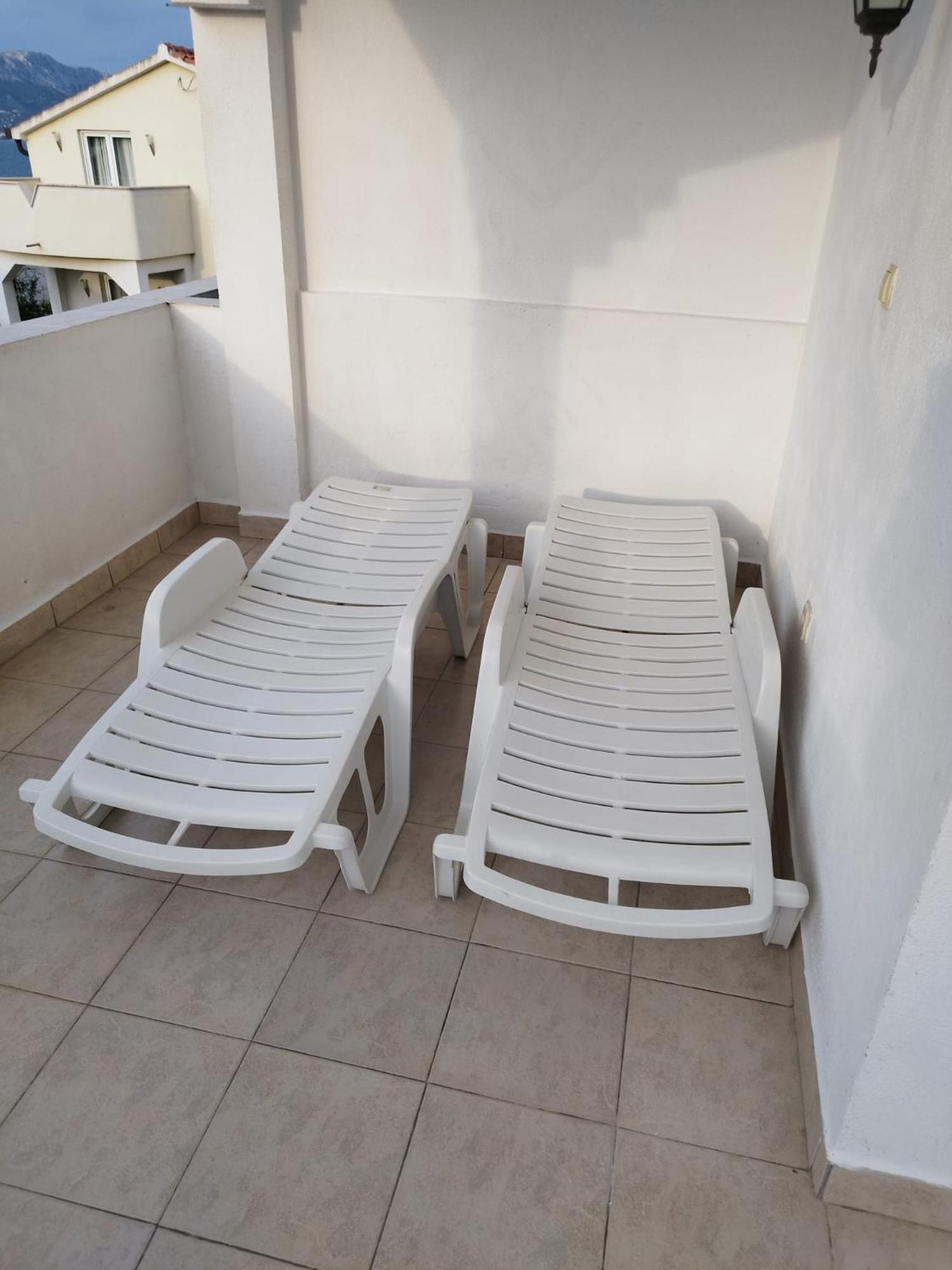 Apartmani Grgic Trogir Exterior photo