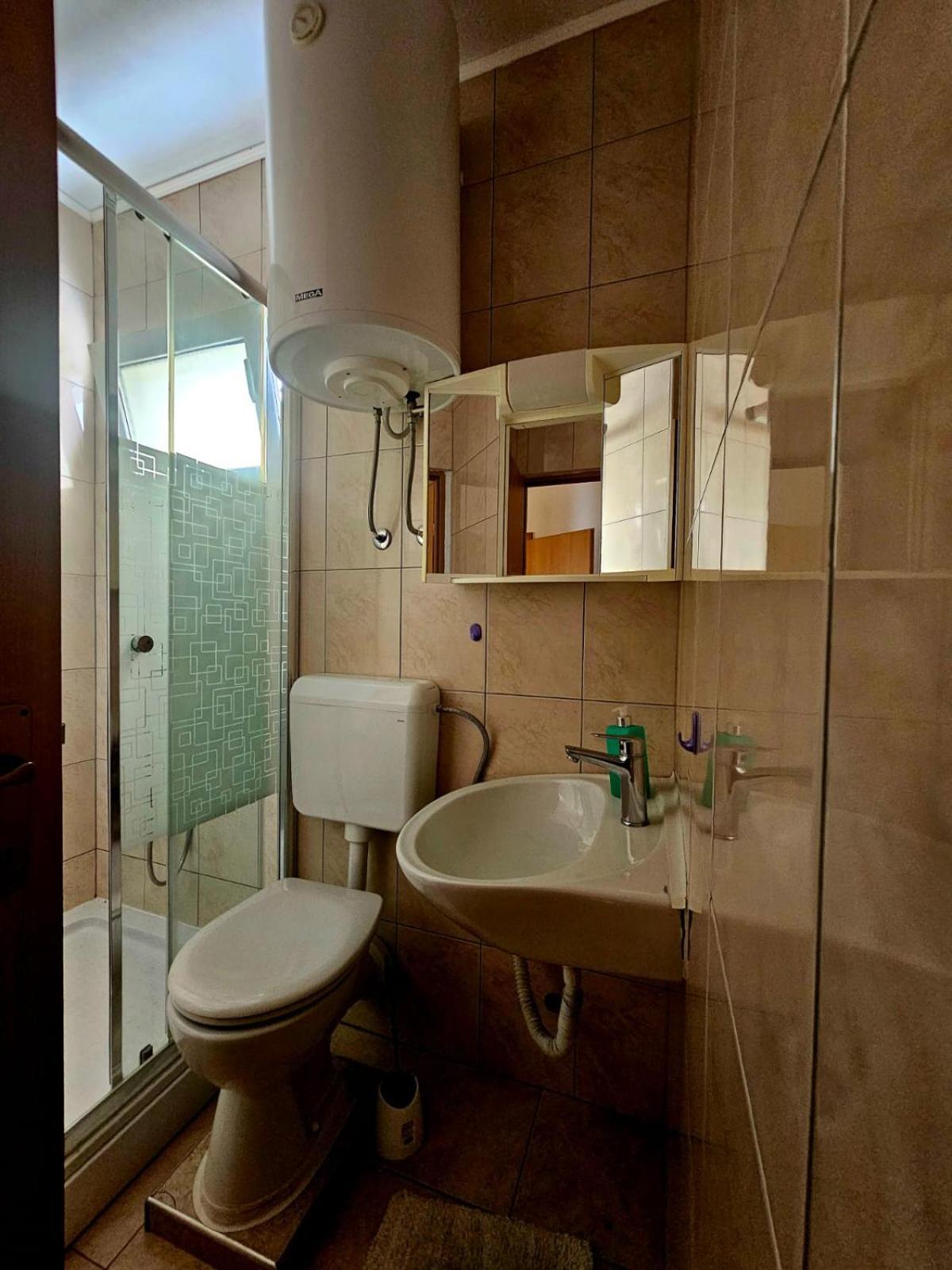 Apartmani Grgic Trogir Exterior photo
